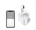 A2-TWS Wireless Bluetooth Earbuds with Touch Control