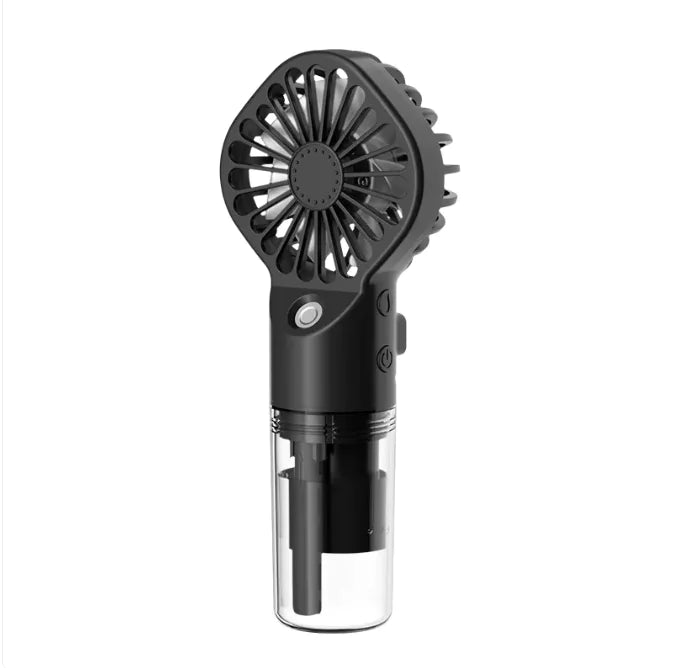 Portable Handheld Spray Fan